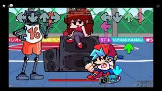 FNF epasode1