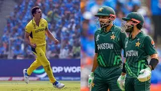 Australia vs Pakistan | 1st ODI Pre match Review | Shoaib Akhtar Strategy #pakistancricket