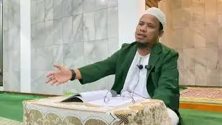 ISRA MI`RAJ
