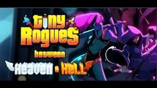 Let's Play Tiny Rogues Ep.1