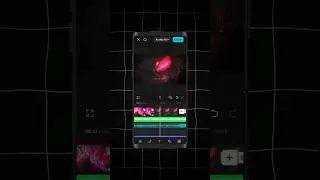 Capcut edit tutorial: Create stunning anime videos easily📱