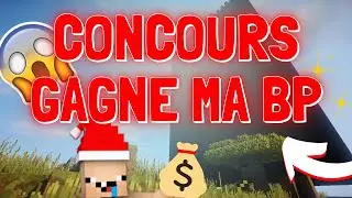 CONCOURS Pactify | Je fais WIN ma BASE ! (termin&eacute;)