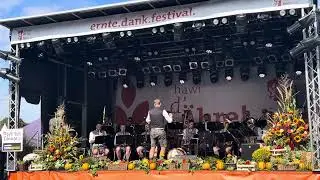 Original Woodstock Musikanten (4) - Erntedankfest 