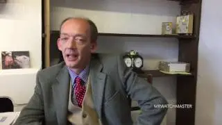 BHI: A Very British Institution