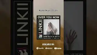 #EDM #ElectronicDanceMusic #UKHardcore #OverYouNow #GregoryKodric #Linkii #Flxrence