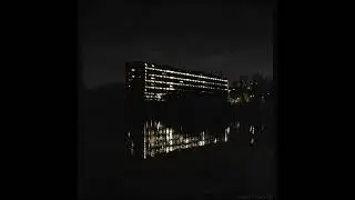 Vacant - Origins