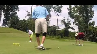 Country Club of Roswell's MGA Event at Legacy on Lanier