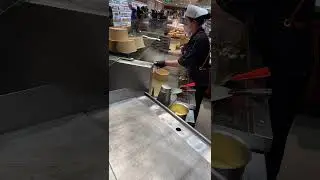 Decades-Old Flavors, Traditional Chinese Street Snacks, Inheriting Craftsmanship.