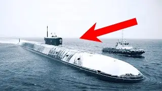 How a Steel Failure Triggered the Most Expensive Disaster in Soviet Naval History