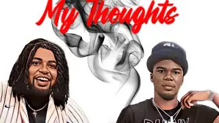 Cho$en- My Thoughts ft. Mello Da Savage