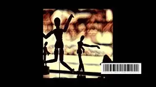 Tomasin/DJ Ciśnień - Marionetki (feat. DJ Lolo)