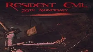 Russian Fan Tribute 20th Anniversary:  A Secure Place