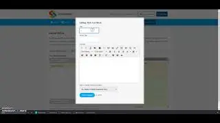 How to Update Terms of Service & Privacy Policy Pages | SocialEngine PHP