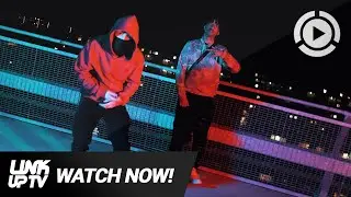 MstrJ x StarrBoy - Long Ride [Music Video] | Link Up TV
