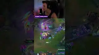 SATISFYING AZIR OUTPLAY #leagueoflegends #riotgames #azir #twitch