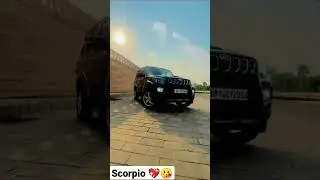 #scorpio #shorts #status #royalcar #car #modified #craft #crazy #crazystatus
