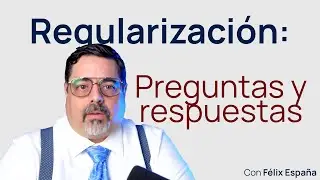 Regularización Masiva en España: preguntas y respuestas, requisitos y la publicación del BOE 😱