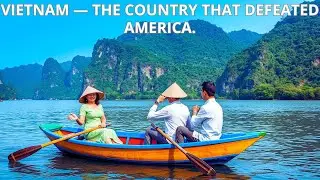Vietnam: From Ho Chi Minh City to Nha Trang | Rats, Electric Cars, and Fake Communism