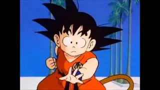 Paris remix DBZ