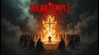 Inside the Dark Secrets of the Order of the Solar Temple: Cosmic Transits