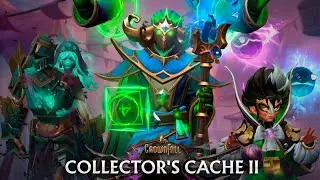Dota 2 Collector's Cache 2 2024: Full Skin Review & First Impressions [patch 7.37]