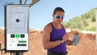 Double Shoot- The best shooting app