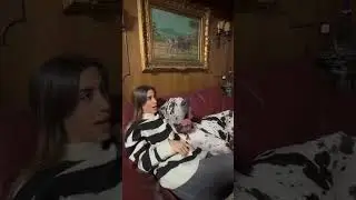 ecco come guardo i film con Renato
