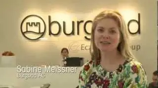 die Marke burgbad      prasentiert in 60 Sekunden