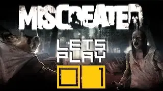 DER ANFANG | Miscreated | Let's Play #01 [Deutsch/German]