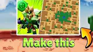 How to make a brawlstars thumbnail (mobile)