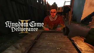 Dice Theme | Kingdom Come: Deliverance II