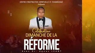 Comprendre la Réforme : les 5 vérités qui ont changé le christianisme | Avec Dr Agnos LEANT