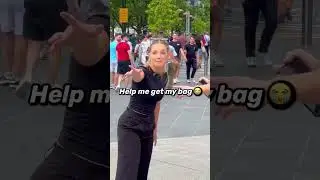 КАК ПОЛУЧИТЬ НОМЕР ЛЮБОЙ ДЕВУШКИ! 😉 #шорты