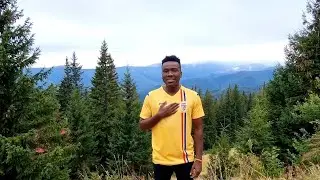 Povești la Gura Sobei - Africanul din Zanzibar îndrăgostit de România