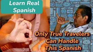 Mexican Hand Gestures That Speak Louder Than Words 😱✋