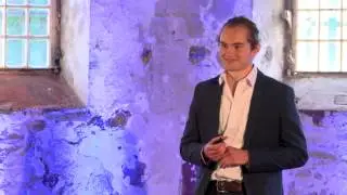 Ageria Pitch Video