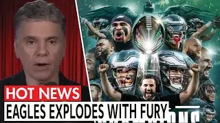 Philadelphia Eagles Just MURDERED the Chiefs&rsquo; Dynasty &ndash; This Is PURE NFL CARNAGE!