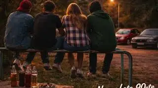 DavidsonicStudio - Nasze Lata 90-te | Cinematic Pop | Nostalgic Vibes
