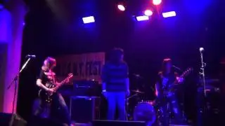 MEANY Fest Finals