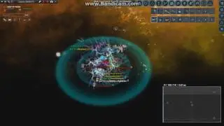 Chaos-Fighter GE2 PVP