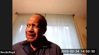 Floyd Leroy Williams - Part 9 (Final)