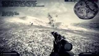 [BF2] Montage: Kirste