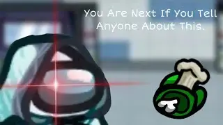Playing Among Us ( Ft: Kev2!n )