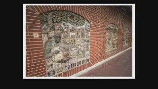 Take a self-guided tour of Fort Worth's African-American history