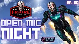 FFC | Episode 60: Open Mic Night