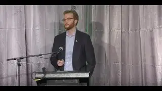 2016 International Mines Rescue Competition: Improving Global Best Practice - Ted Hanley