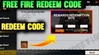 FFBC REDEEM CODE | FFBC LIVE WATCHING REWARD