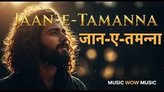 Jaan-e-Tamanna (जान-ए-तमन्ना) | A Sufi Qawwali | #sufimusic  #qawwali