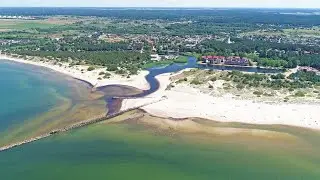 Šventoji . Atostogos . Vacation  . 2024.08.14