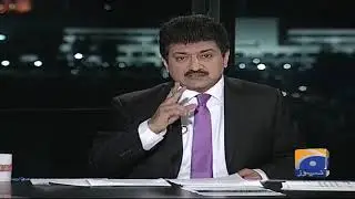 Capital Talk - Imran Khan's New U -Turn On Privatisation Of Public Departments